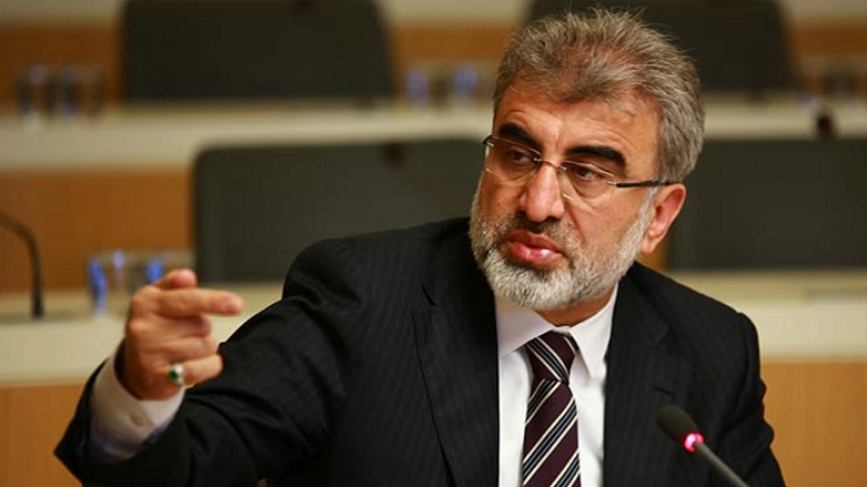Taner Yıldız